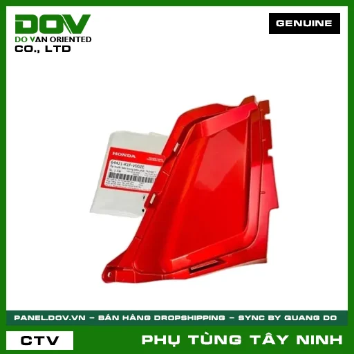 ỐP TRƯỚC BÊN TRONG BÊN PHẢI *R340C* — 64421K1FV00ZE