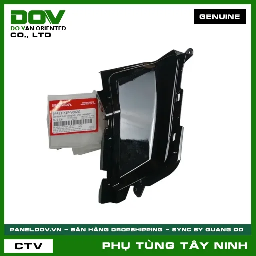 ỐP TRƯỚC BÊN TRONG BÊN PHẢI *NHA69P* — 64421K1FV00ZG
