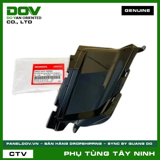 ỐP TRƯỚC BÊN TRONG BÊN PHẢI *NHB25M* — 64421K1FV00ZH
