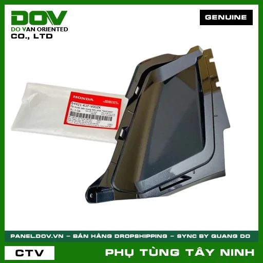 ỐP TRƯỚC BÊN TRONG BÊN PHẢI *NHC04M* — 64421K1FV00ZK