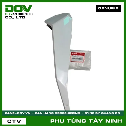 ỐP SÀN DƯỚI PHẢI *NHB35P* — 64421K27V00ZC