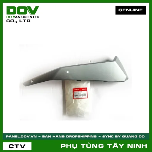 ỐP SÀN DƯỚI PHẢI *NHB5M* — 64421K27V00ZK