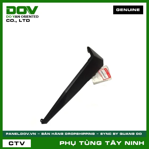 ỐP SÀN DƯỚI PHẢI *NHA76M* — 64421K27V00ZL