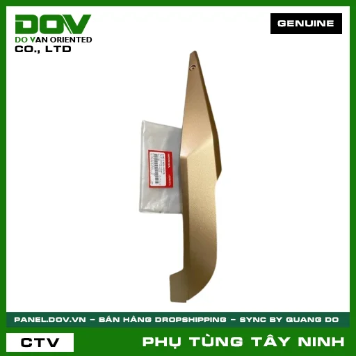 ỐP SÀN DƯỚI PHẢI *Y224M* — 64421K66V00ZA