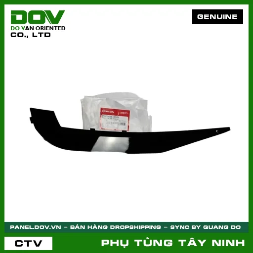 ỐP SÀN DƯỚI PHẢI *NHB25M* — 64421K66V00ZB