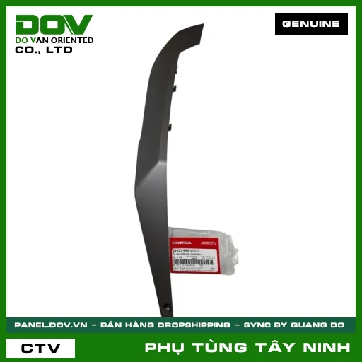 ỐP SÀN DƯỚI PHẢI *NHB18M* — 64421K66V00ZC