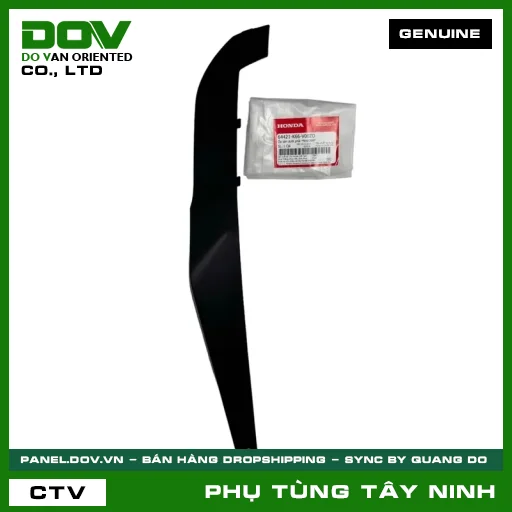 ỐP SÀN DƯỚI PHẢI *NHA76M* — 64421K66V00ZD