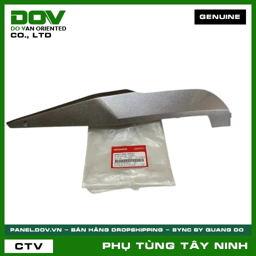 ỐP SÀN DƯỚI PHẢI *NHB86M* — 64421K66V00ZH