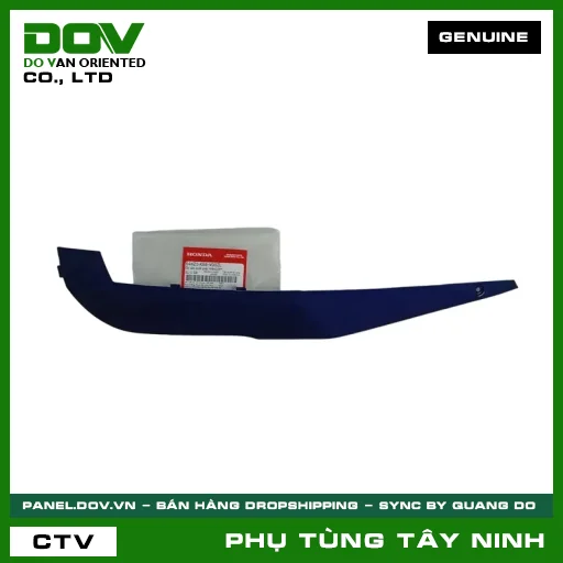 ỐP SÀN DƯỚI PHẢI *PB421M* — 64421K66V00ZL