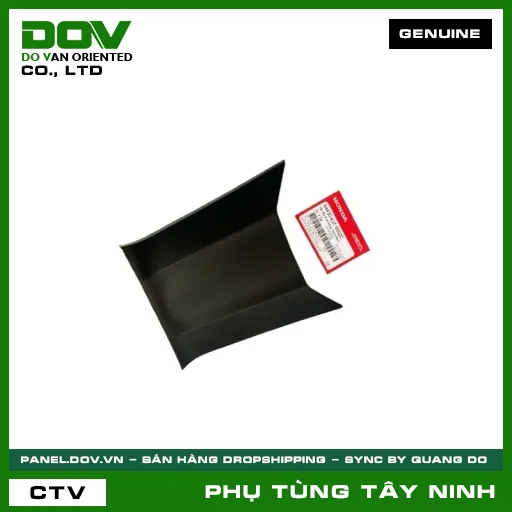 BỘ NẮP BÌNH XĂNG *NHA76M* — 64430K1FV00ZC