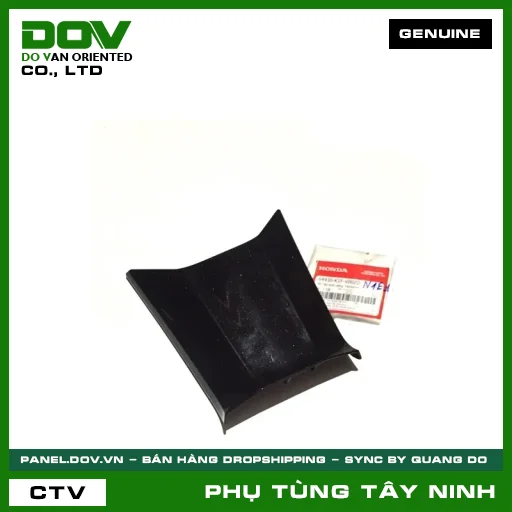 BỘ NẮP BÌNH XĂNG *NHA69P* — 64430K1FV00ZD