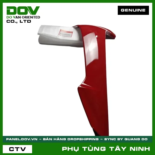 CÁNH YẾM PHẢI *R263* — 64430K89V00ZA