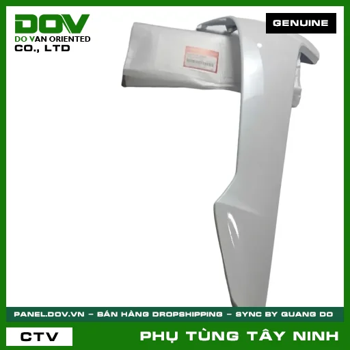 CÁNH YẾM PHẢI *NHB55P* — 64430K89V00ZB