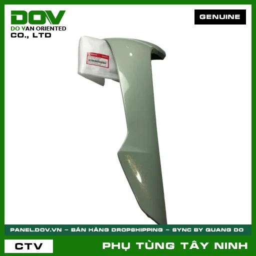 CÁNH YẾM PHẢI *GY150P* — 64430K89V00ZD