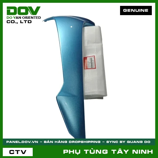 CÁNH YẾM PHẢI *B203M* — 64430K89V00ZE