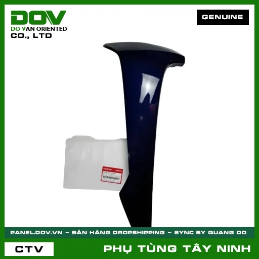 CÁNH YẾM PHẢI *PB421M* — 64430K89V00ZR
