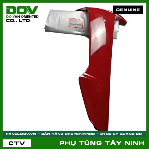 CÁNH YẾM PHẢI *R389* — 64430K89V00ZU