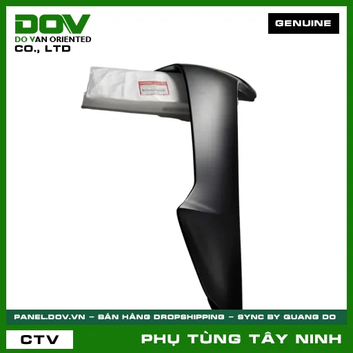 CÁNH YẾM PHẢI *NHA76* — 64430K89V00ZV