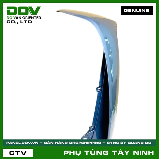 CÁNH YẾM PHẢI *PB141M* — 64430KEV900YA