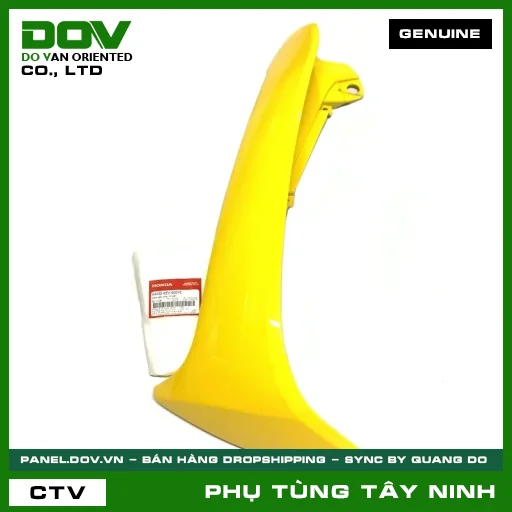 CÁNH YẾM PHẢI *Y106* — 64430KEV900YE