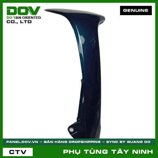 CÁNH YẾM PHẢI *B142P* — 64430KEV900ZA