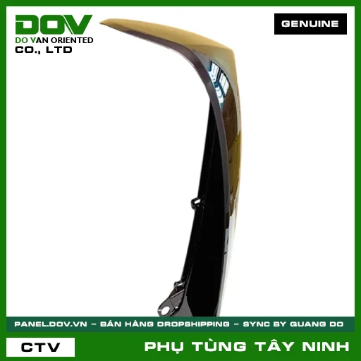 CÁNH YẾM PHẢI *R150CU* — 64430KEV900ZF
