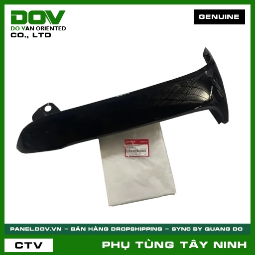 CÁNH YẾM PHẢI *NH1* — 64430KEV900ZH