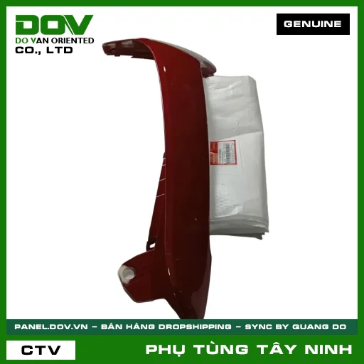 CÁNH YẾM PHẢI *R203M* — 64430KEV900ZQ