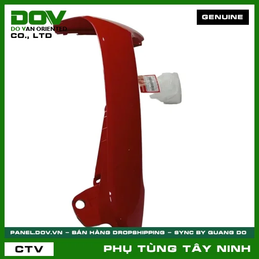 CÁNH YẾM PHẢI *R263* — 64430KEV900ZS