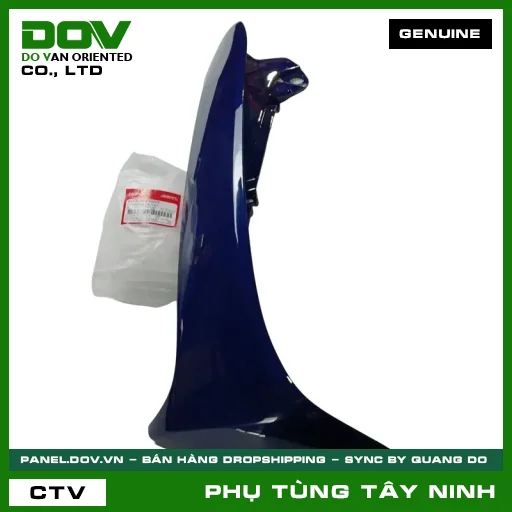 CÁNH YẾM PHẢI *PB171MU* — 64430KEV900ZX