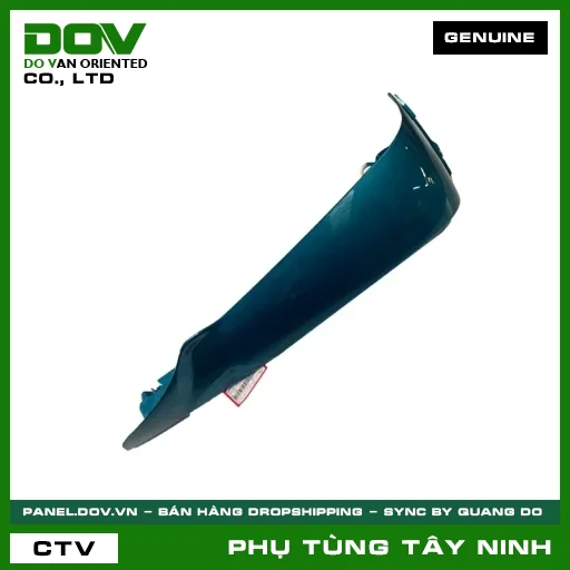 CÁNH YẾM PHẢI *B154M* — 64430KFL890ZA