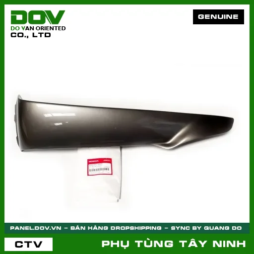CÁNH YẾM PHẢI *YR183M* — 64430KFL890ZC