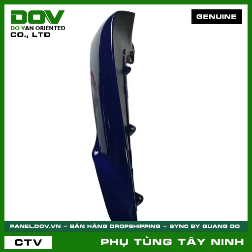 CÁNH YẾM PHẢI *PB171MU* — 64430KFL890ZD
