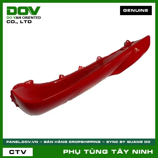 CÁNH YẾM PHẢI *R263* — 64430KFL890ZE