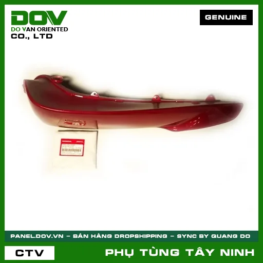 CÁNH YẾM PHẢI *R203M* — 64430KFL890ZF