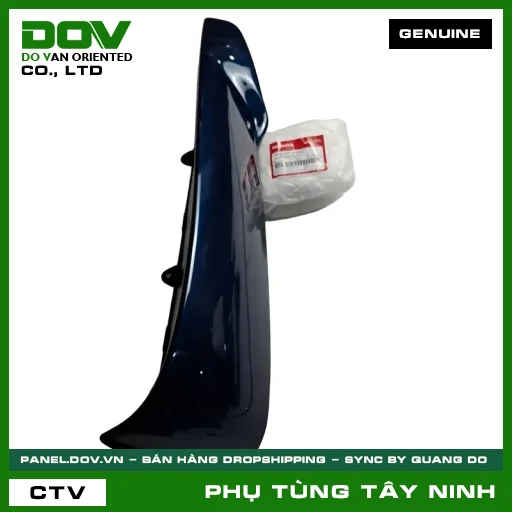 CÁNH YẾM PHẢI *B142P* — 64430KFL890ZG