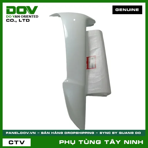 CÁNH YẾM PHẢI*NHB55P* — 64430KTL640YA