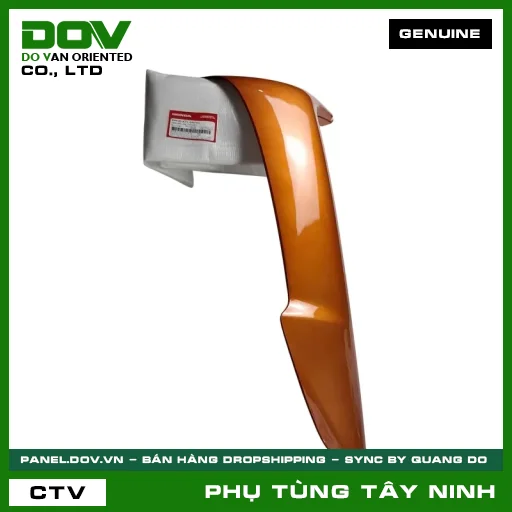 CÁNH YẾM PHẢI *YR322C* — 64430KTL640YD