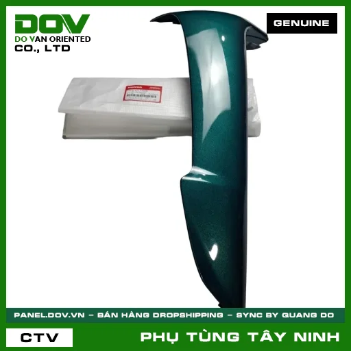 CÁNH YẾM PHẢI *BG107M* — 64430KTL640ZB