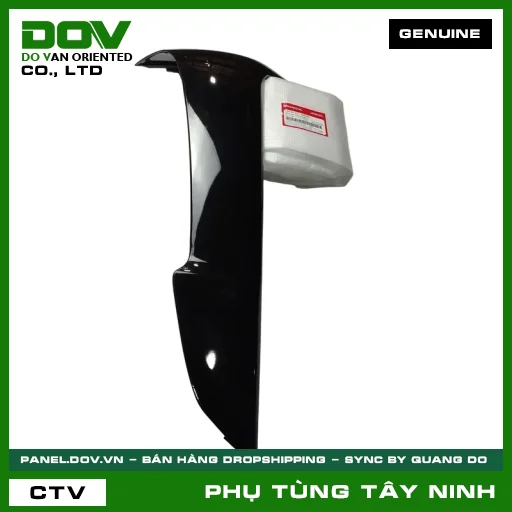 CÁNH YẾM PHẢI *NHA69P* — 64430KTL640ZE