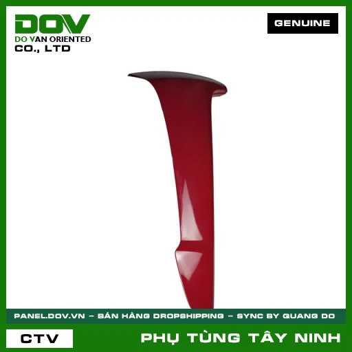 CÁNH YẾM PHẢI *R161P* — 64430KTL640ZK