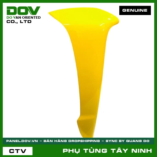 CÁNH YẾM PHẢI *Y106* — 64430KTL640ZM