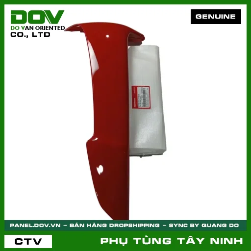 CÁNH YẾM PHẢI *R263* — 64430KTL640ZR