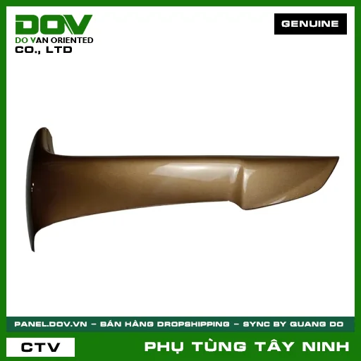 CÁNH YẾM PHẢI *Y-208M* — 64430KTL640ZW