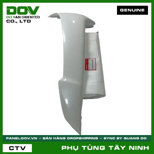 CÁNH YẾM PHẢI *NH-B35P* — 64430KTL640ZX