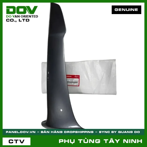 CÁNH YẾM PHẢI*NH262M* — 64430KTL640ZY