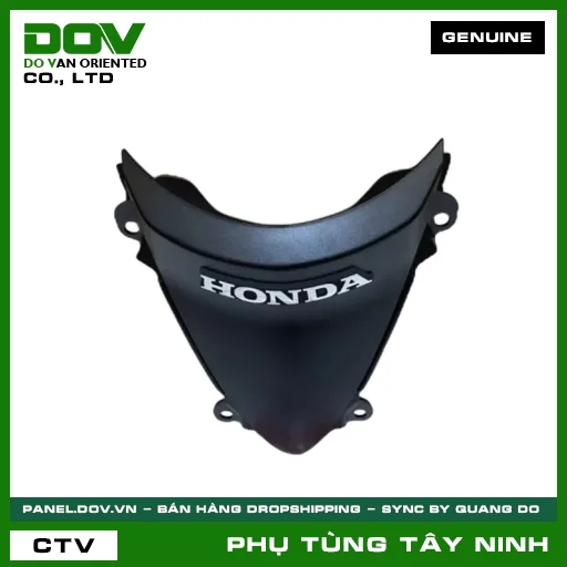CÁNH YẾM PHẢI *NH411M* — 64430KTM970ZA