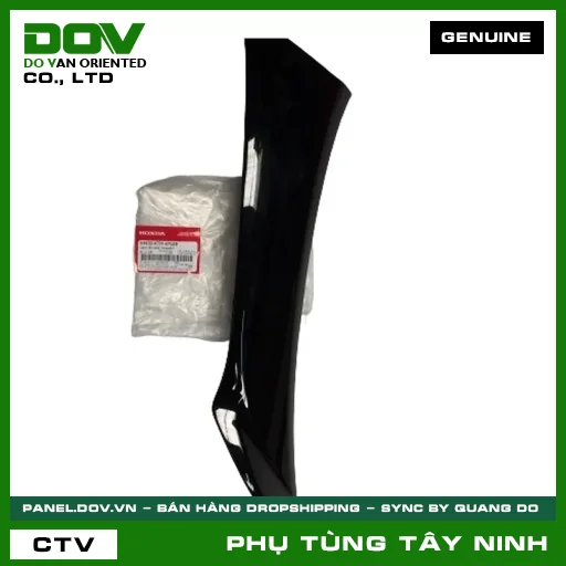 CÁNH YẾM PHẢI *NHA69P* — 64430KTM970ZB