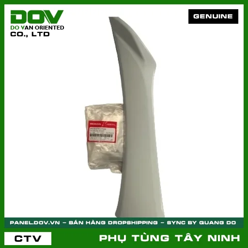 CÁNH YẾM PHẢI *NHA96P* — 64430KTM970ZE