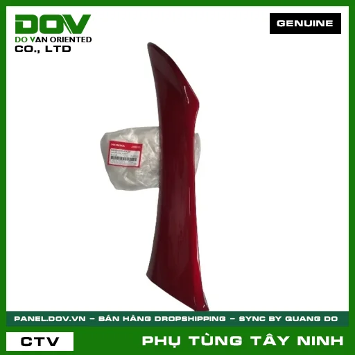 CÁNH YẾM PHẢI *R313C* — 64430KTM970ZF